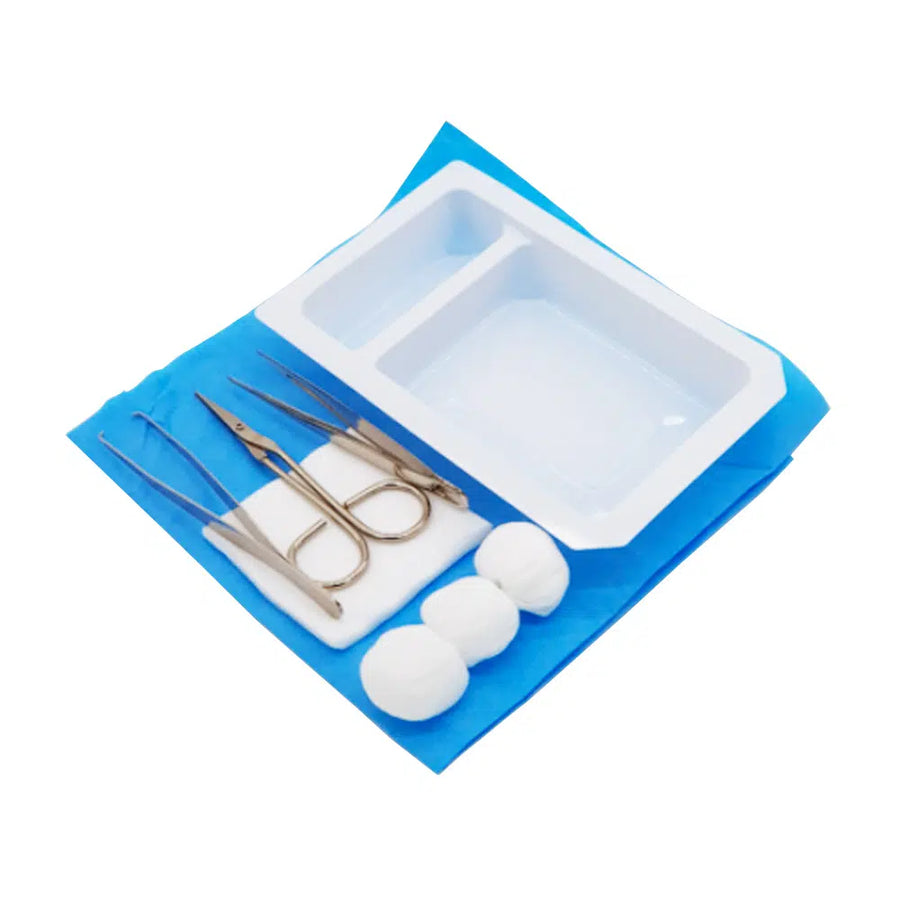 Kit de Curacion N°1