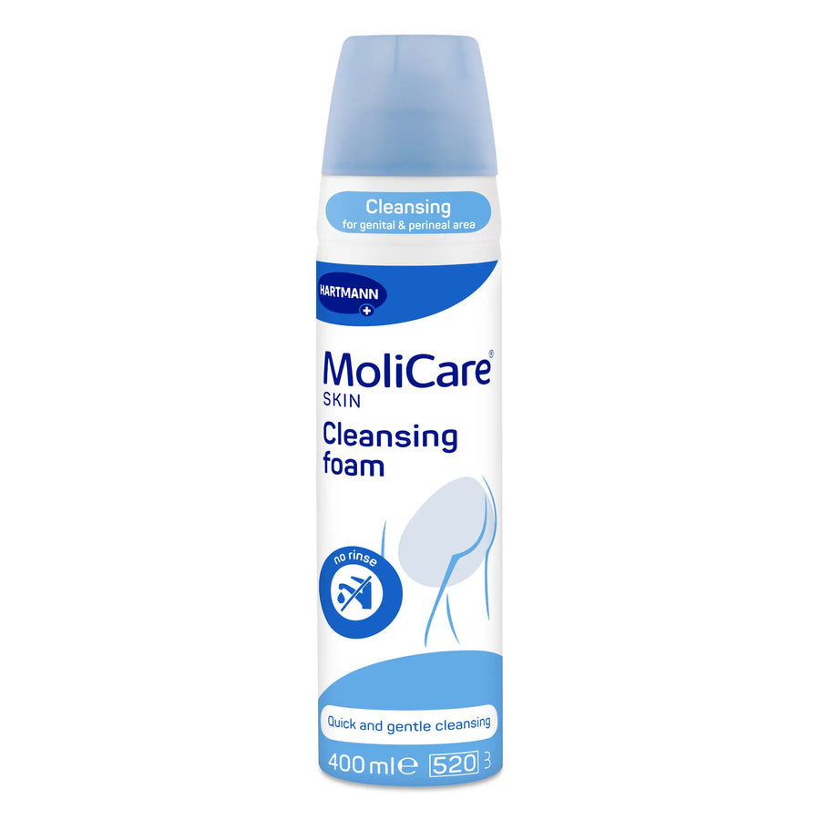 MoliCare Skin Hartmann