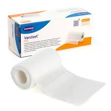 Varolast BSN Medical – Venda de Zinc para Tratamiento de Úlceras Venosas y Linfedema