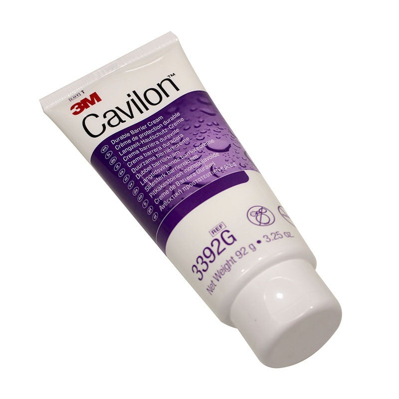 Cavilon Crema 3M – Crema Protectora de Piel para Prevención de Lesiones