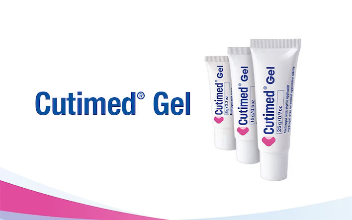 Cutimed Gel BSN Medical – Gel Hidratante para Desbridamiento Autolítico de Heridas