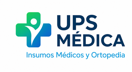 UPS Médica · Insumos Médicos y Ortopedia